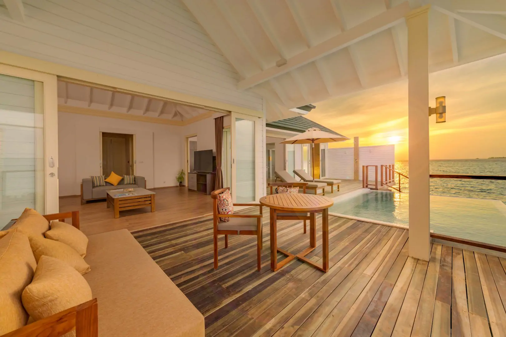 Siyam World Maldives